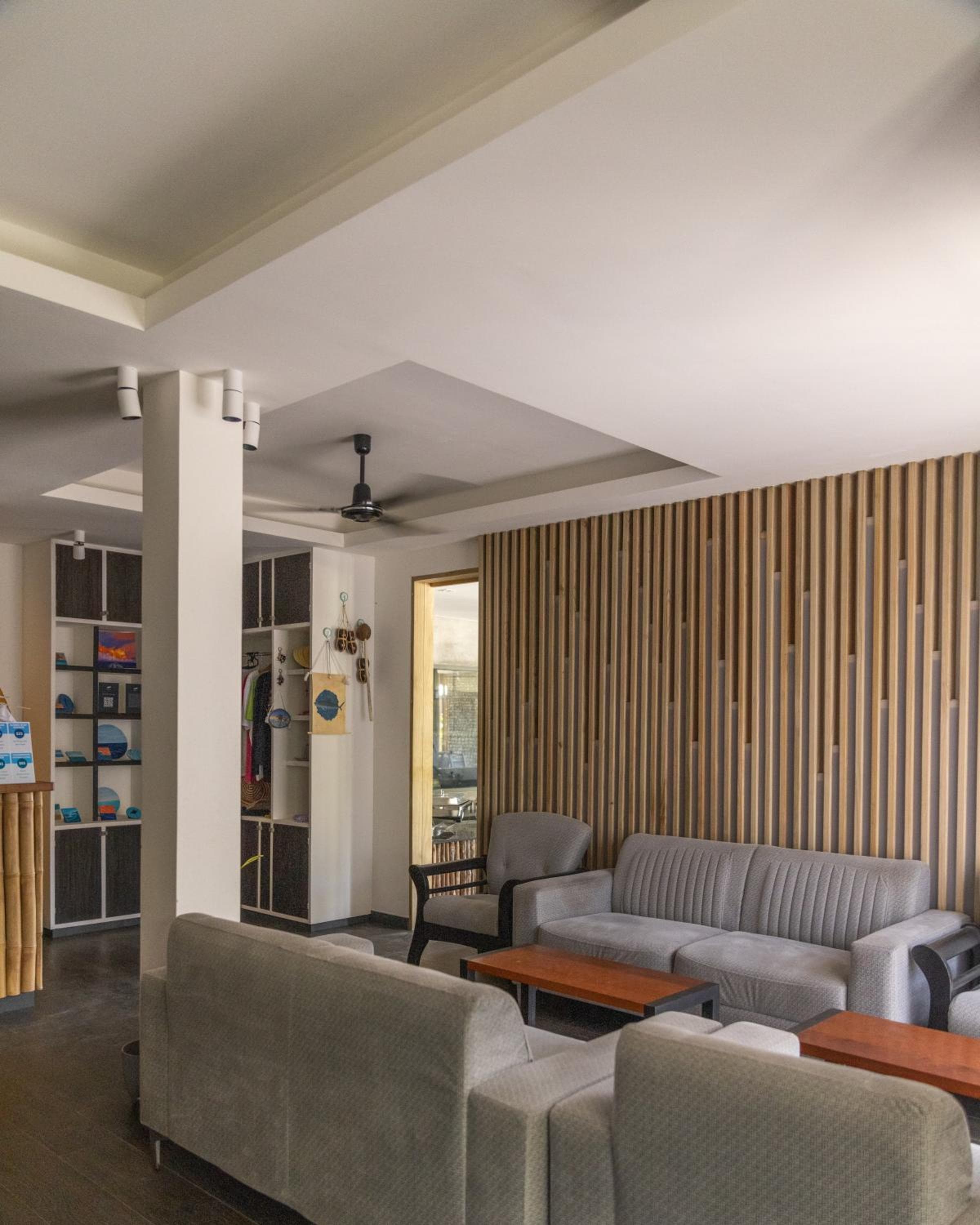 Ataraxis Grand and Spa Fuvahmulah - View 64