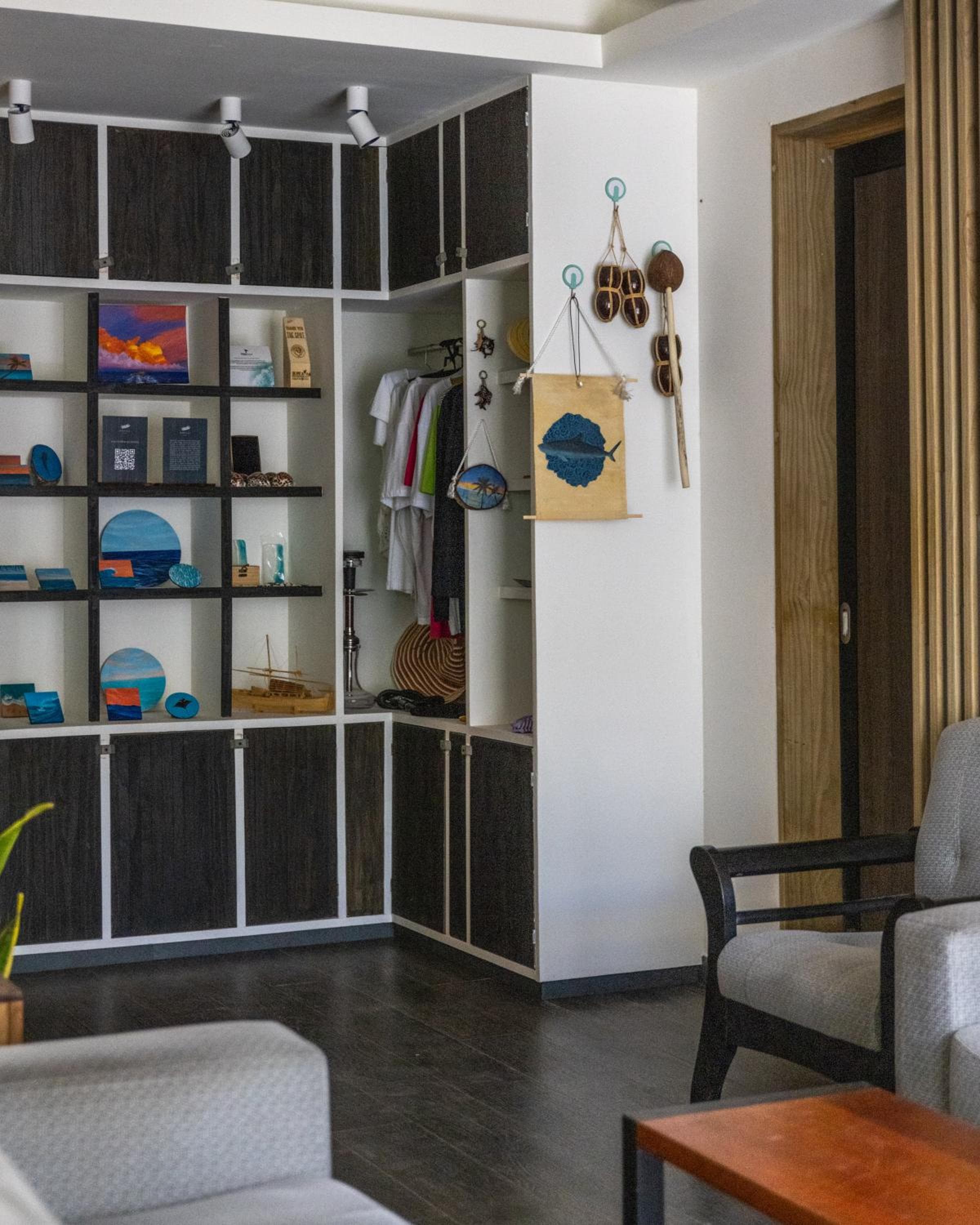 Ataraxis Grand and Spa Fuvahmulah - View 63