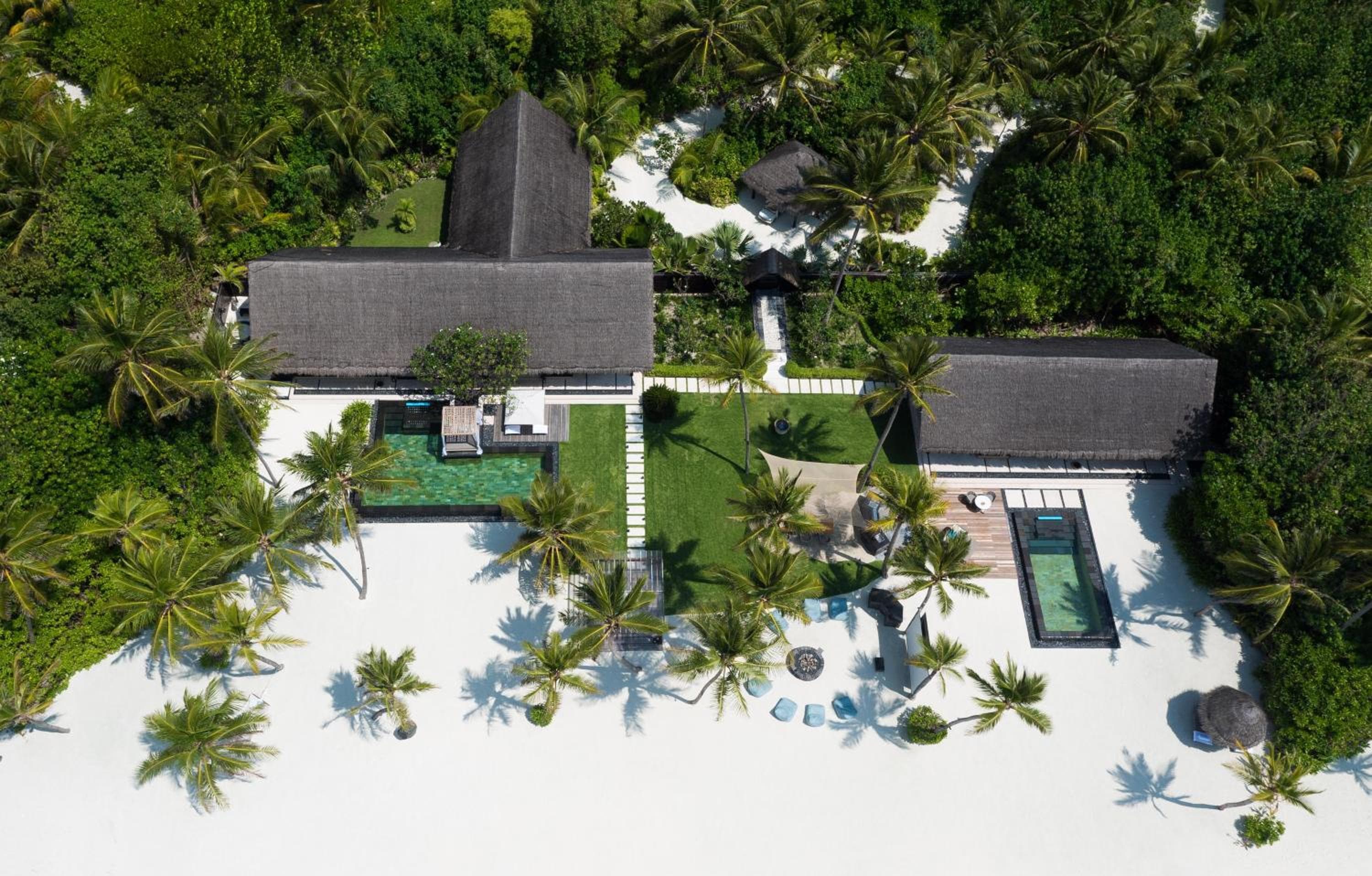 One&Only Reethi Rah - View 40