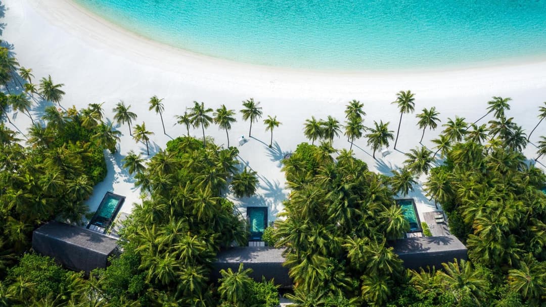 One&Only Reethi Rah - View 129