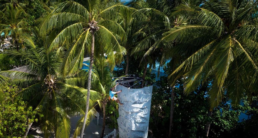 One&Only Reethi Rah - View 11