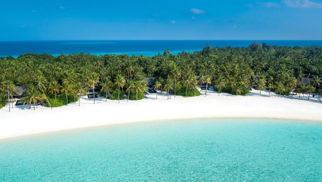 One&Only Reethi Rah - View 14