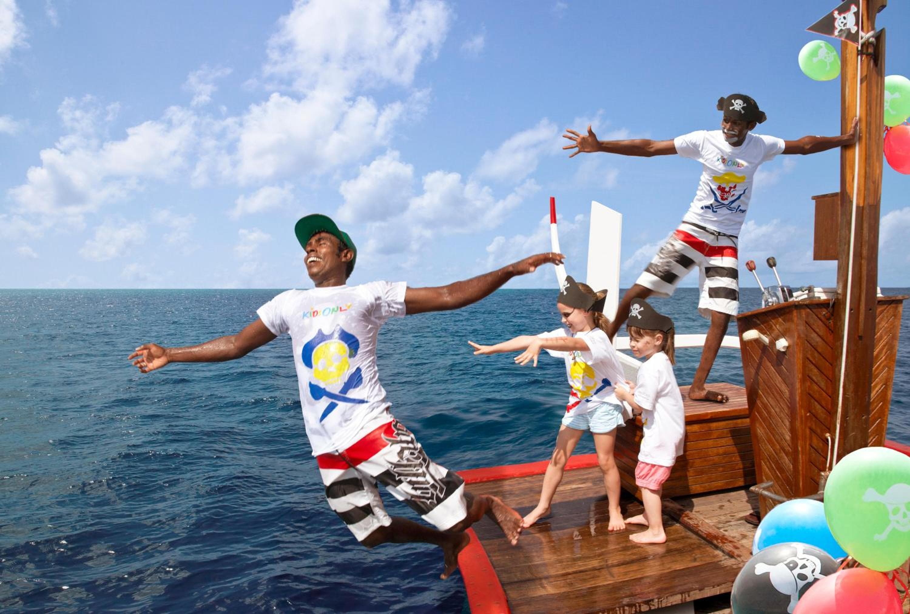 One&Only Reethi Rah - View 143