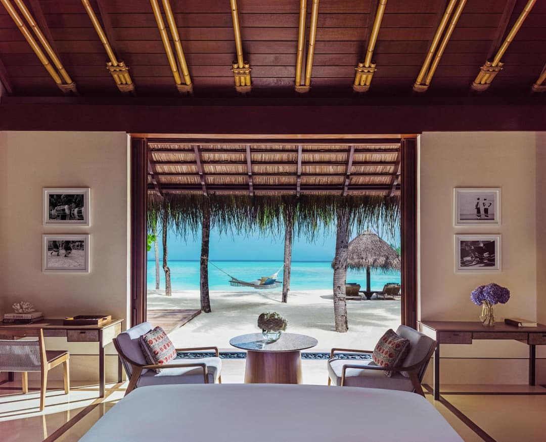 One&Only Reethi Rah - View 141