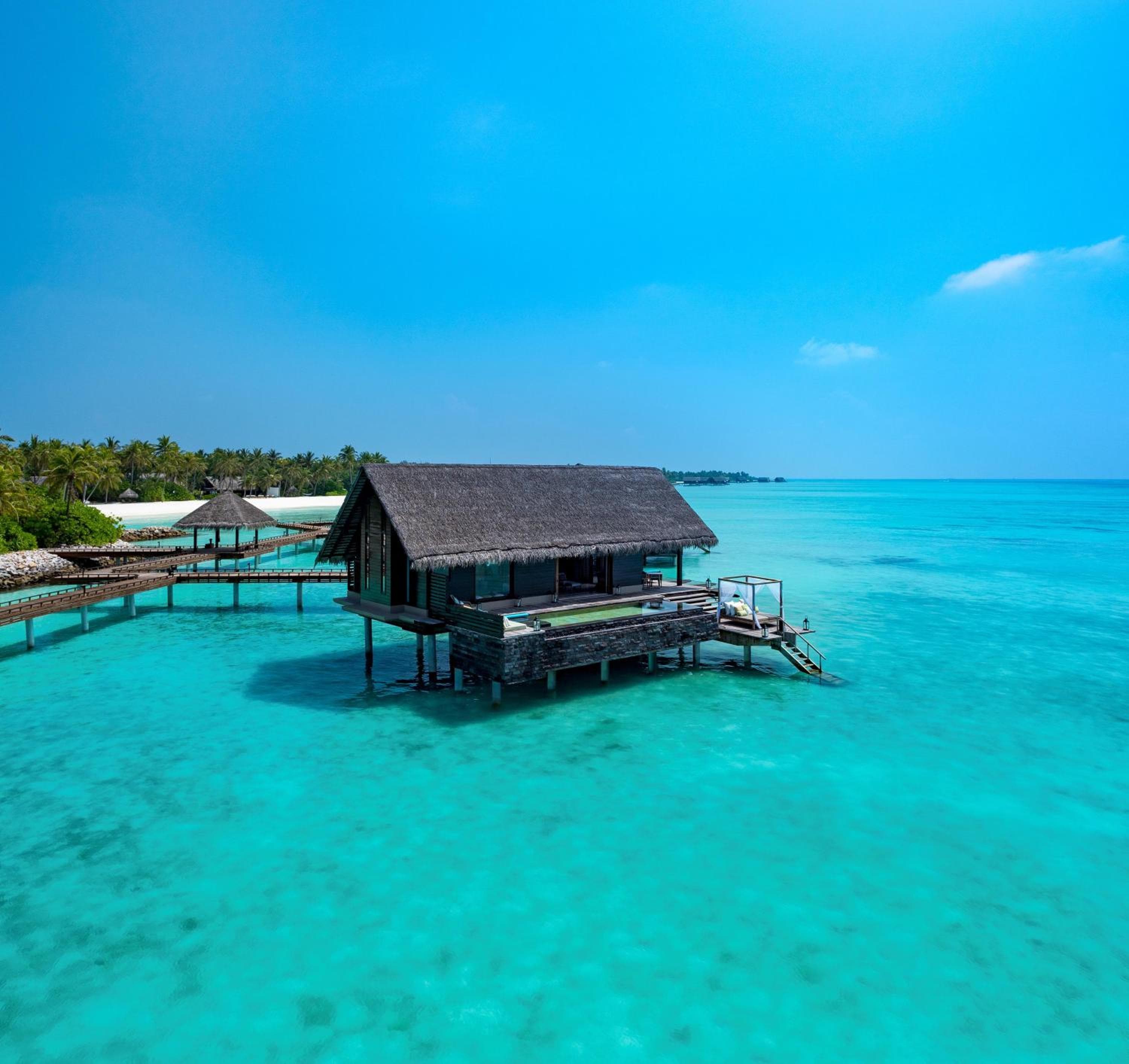 One&Only Reethi Rah - View 149