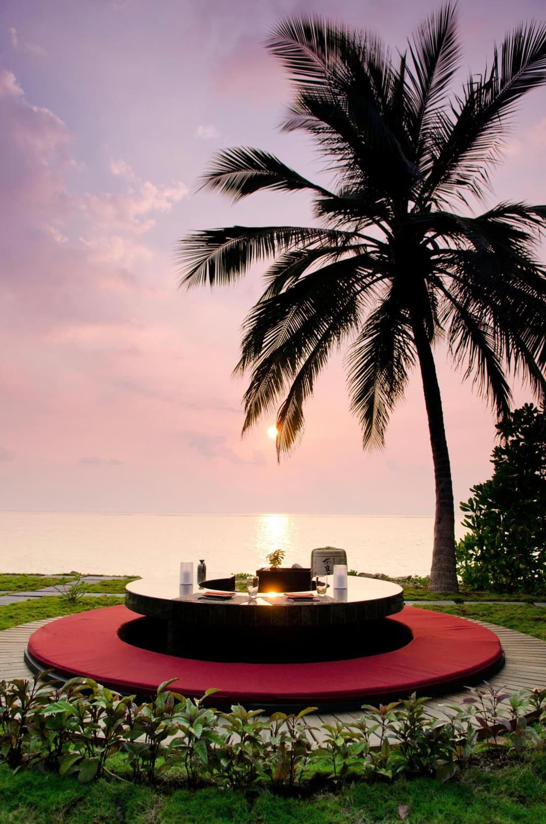 One&Only Reethi Rah - View 56