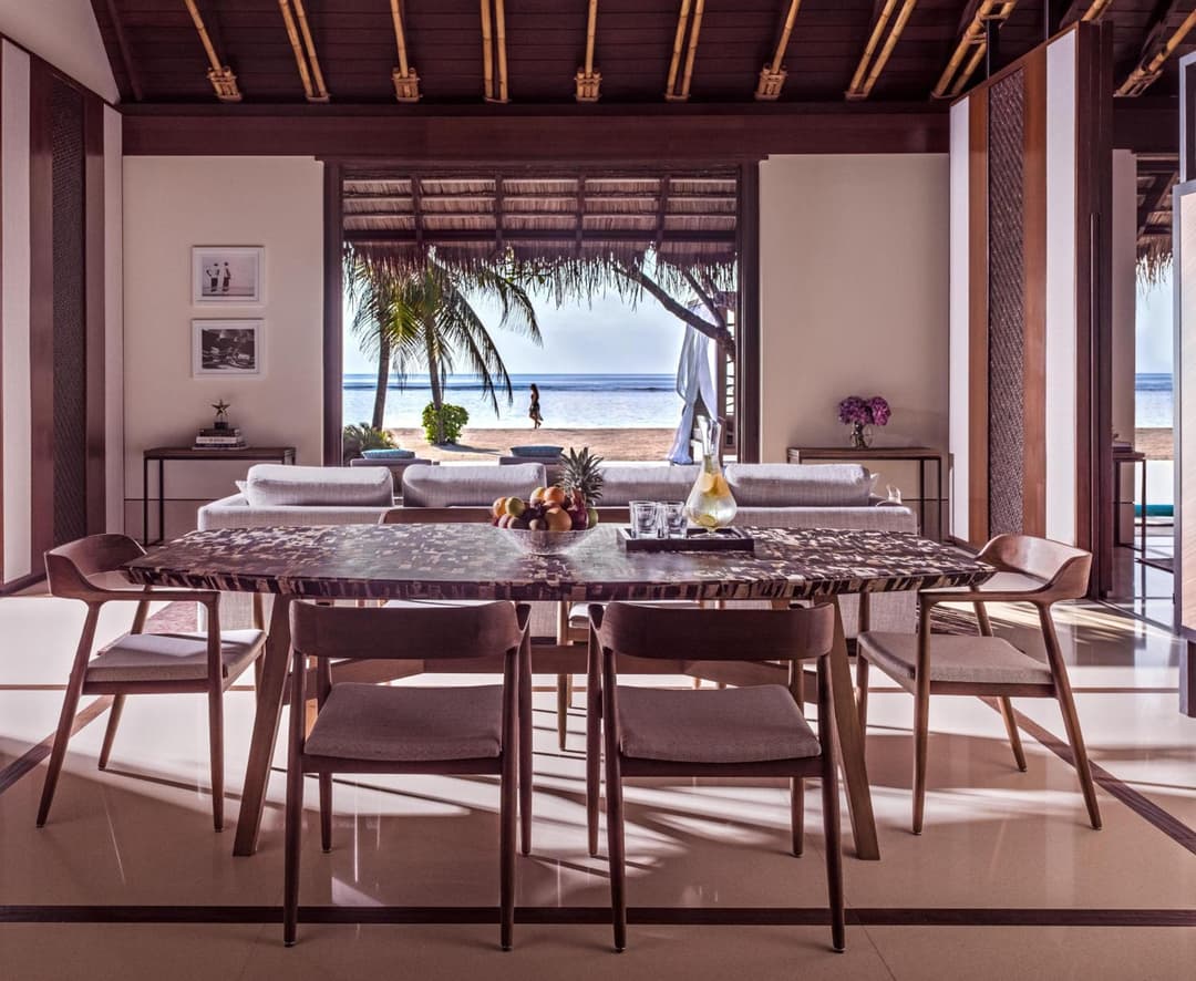 One&Only Reethi Rah - View 172