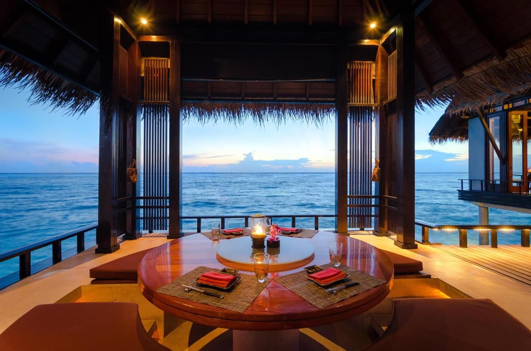 One&Only Reethi Rah - View 139