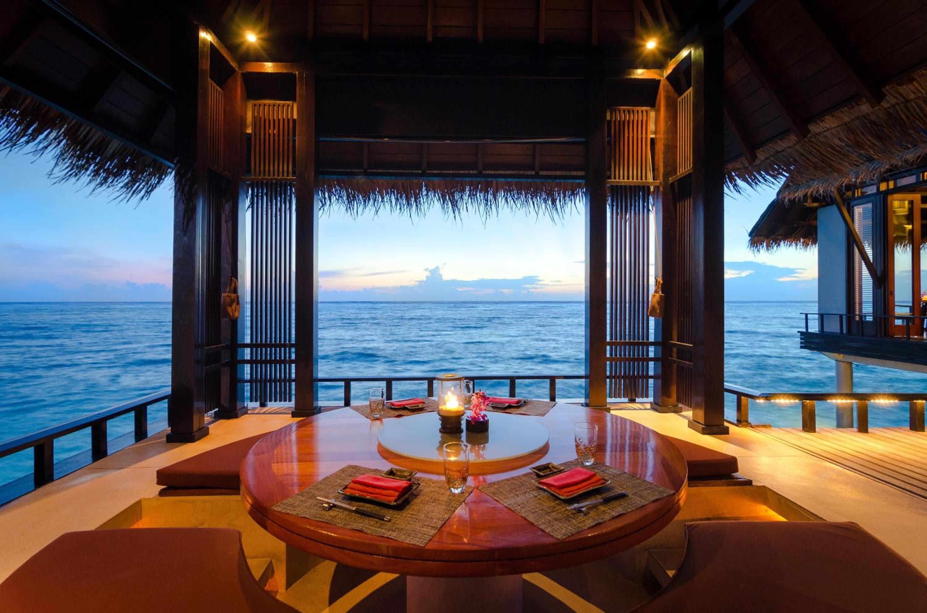 One&Only Reethi Rah - View 153