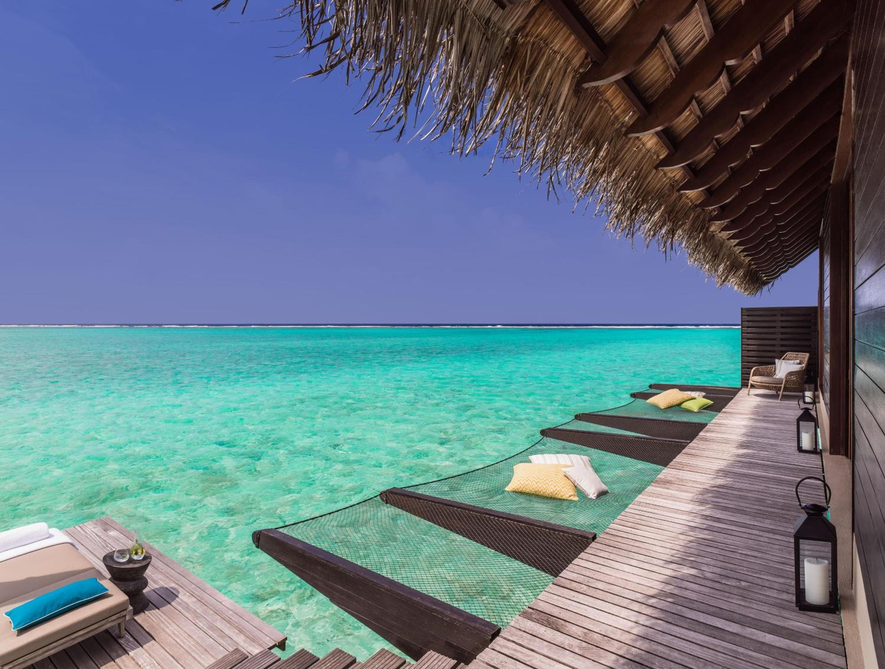 One&Only Reethi Rah - View 157