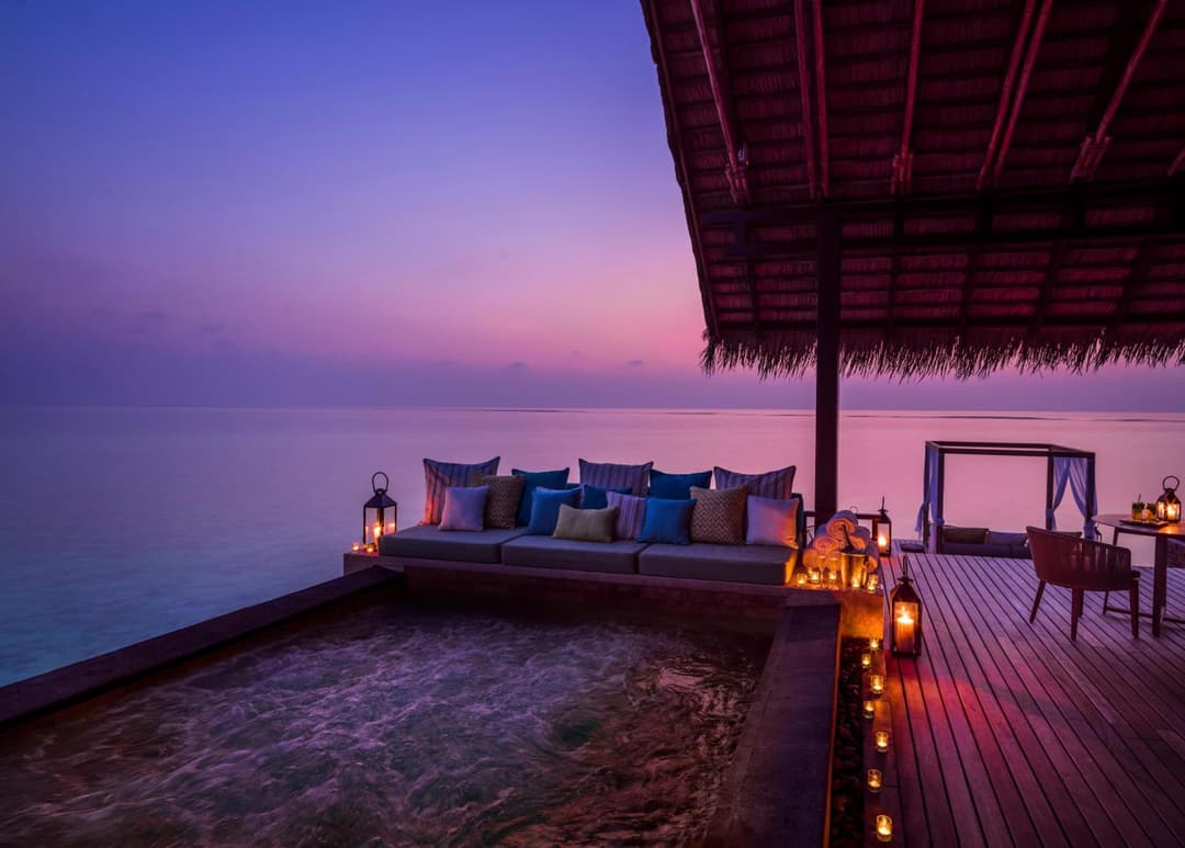 One&Only Reethi Rah - View 165
