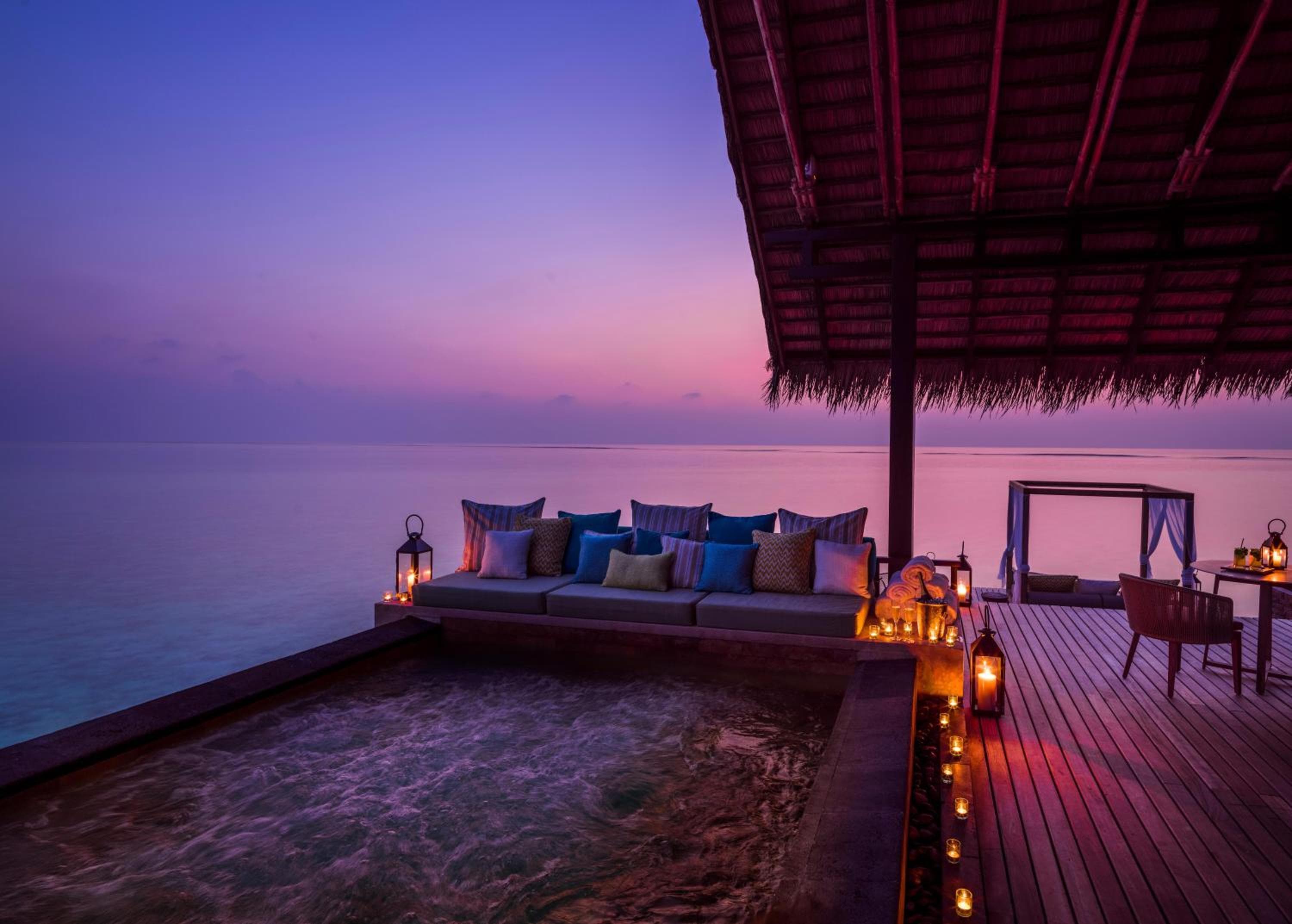 One&Only Reethi Rah - View 48