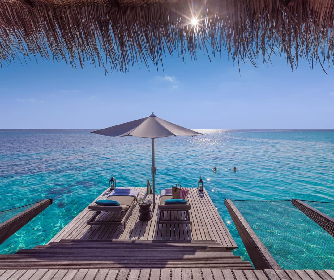 One&Only Reethi Rah - View 149