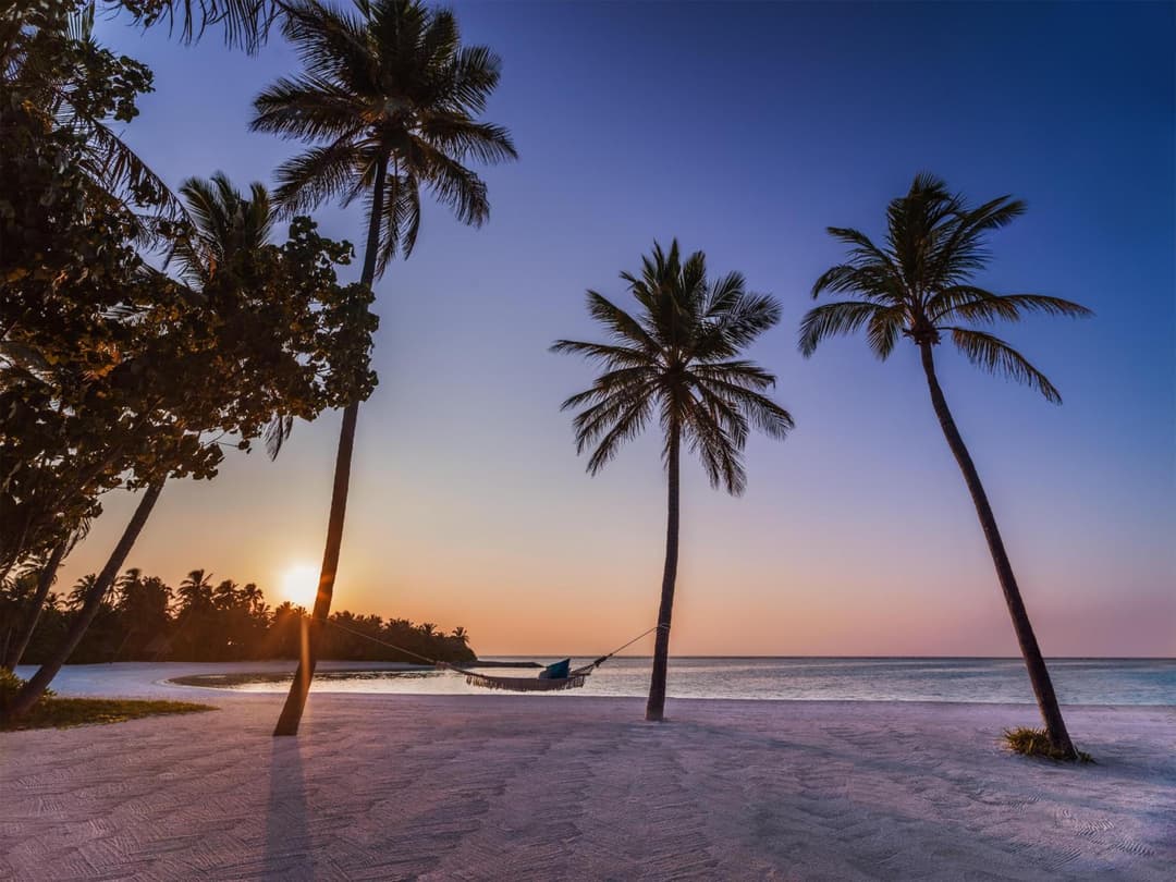 One&Only Reethi Rah - View 162