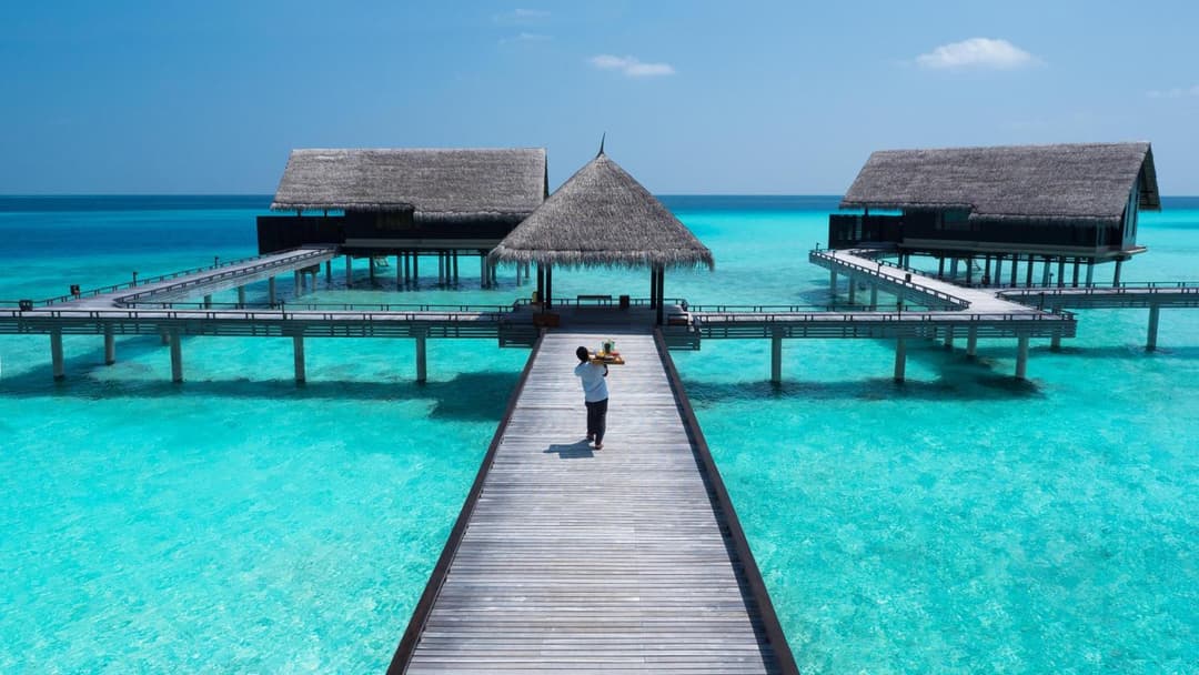 One&Only Reethi Rah - View 117