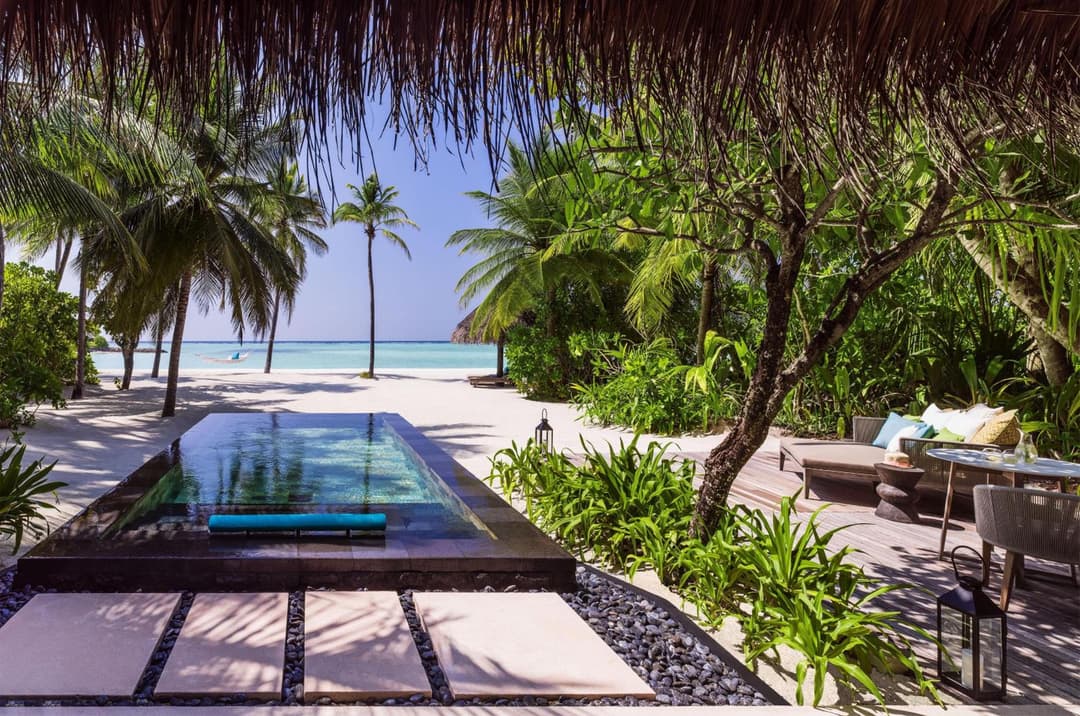 One&Only Reethi Rah - View 25