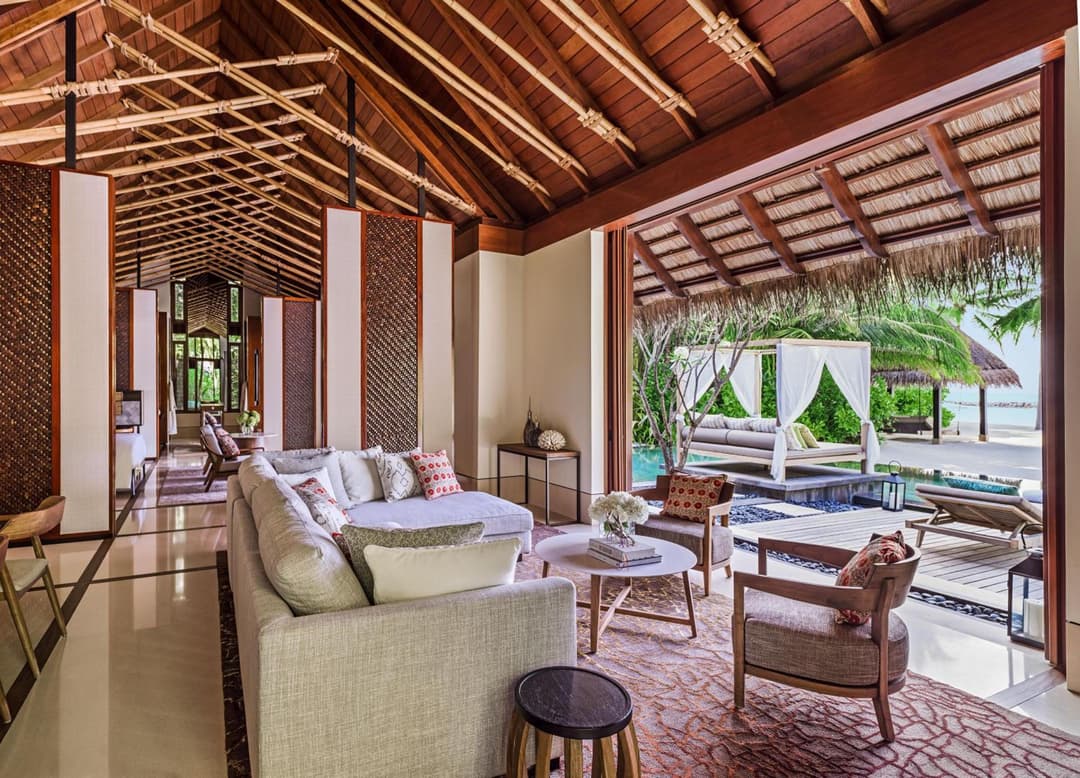 One&Only Reethi Rah - View 30