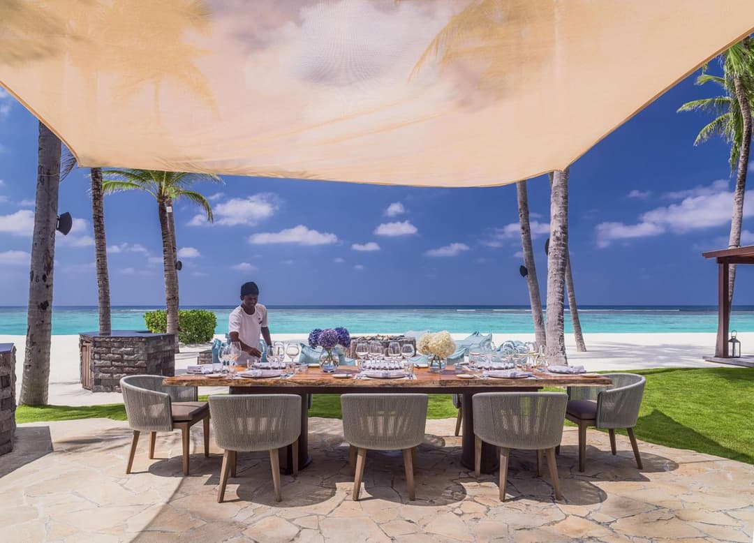 One&Only Reethi Rah - View 144