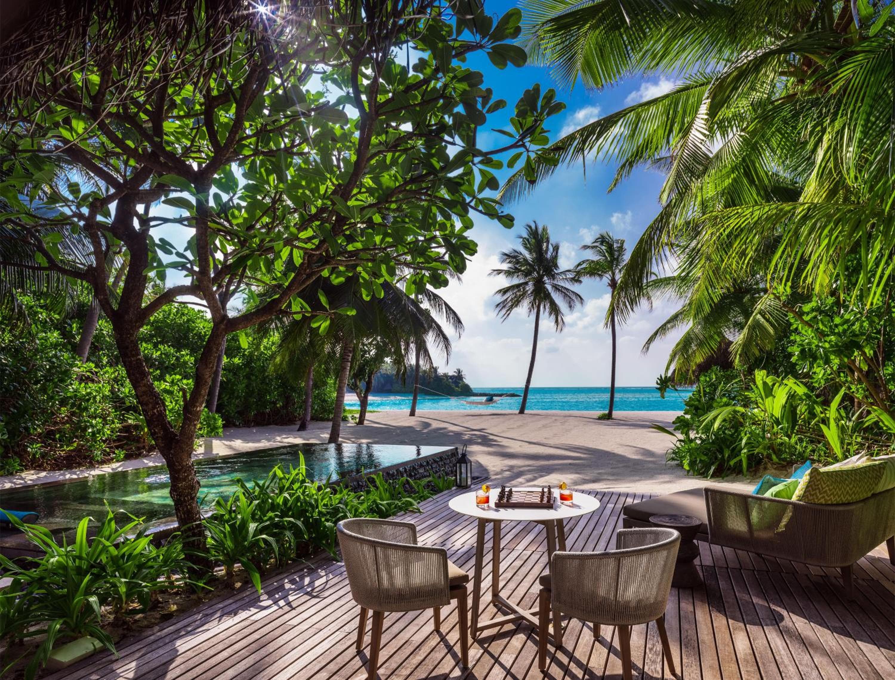 One&Only Reethi Rah - View 91