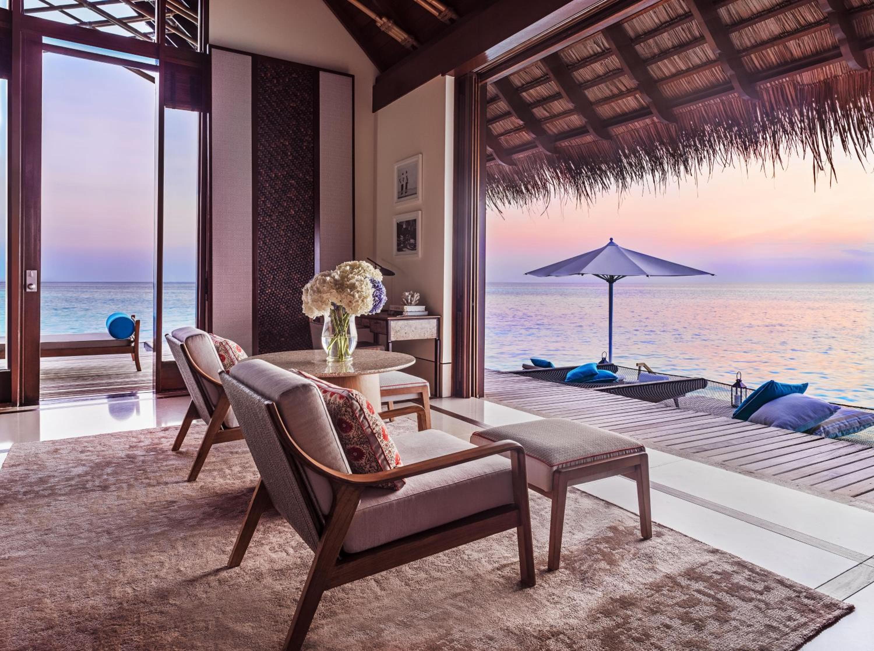 One&Only Reethi Rah - View 160