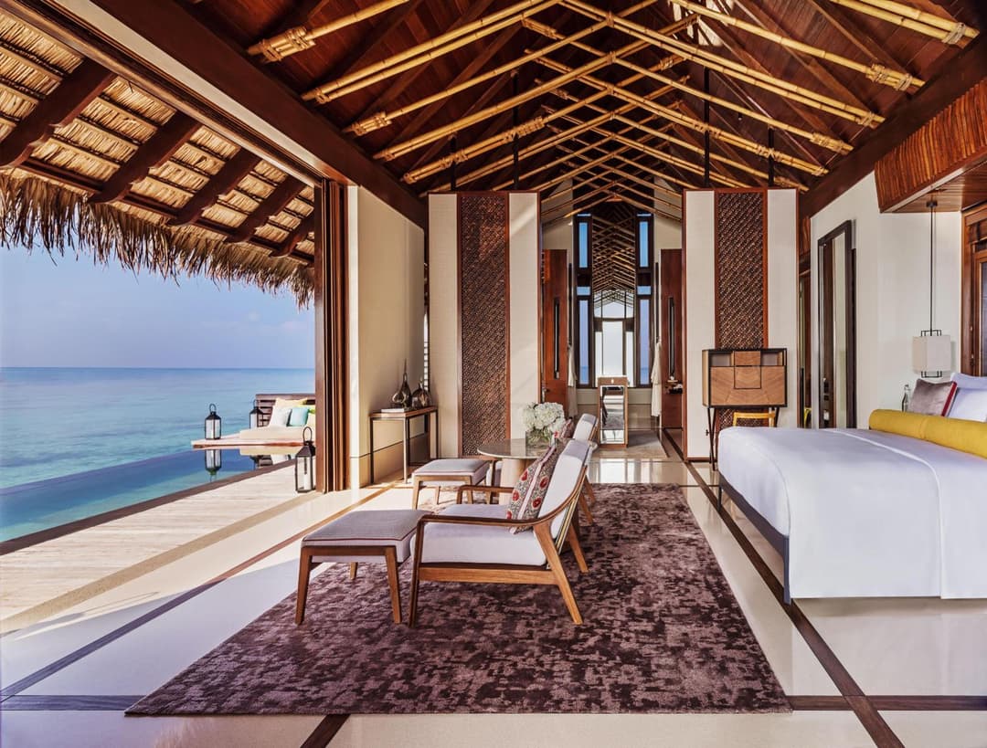 One&Only Reethi Rah - View 158