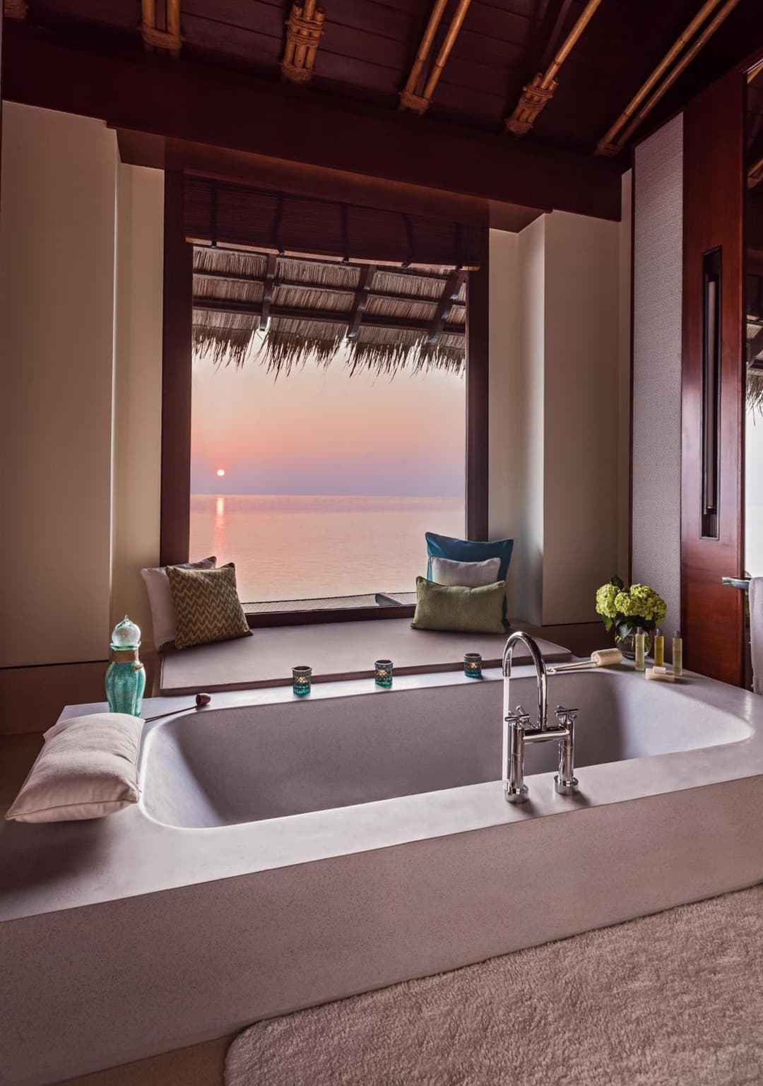 One&Only Reethi Rah - View 4