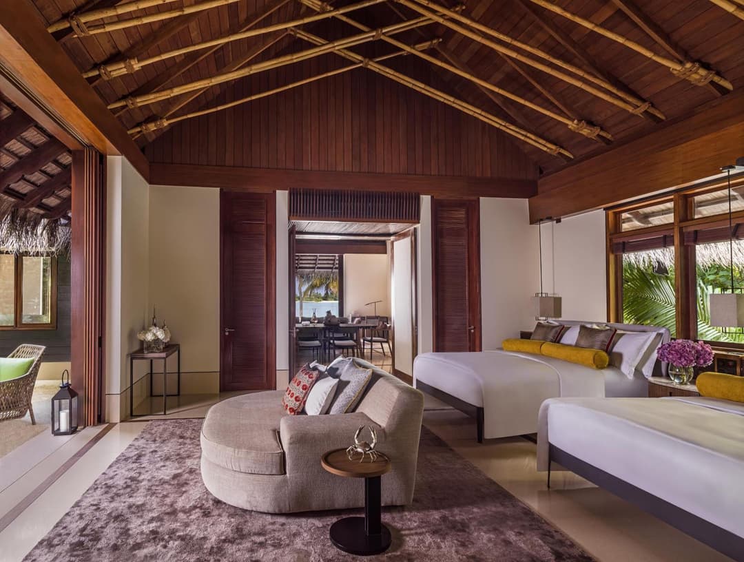 One&Only Reethi Rah - View 39