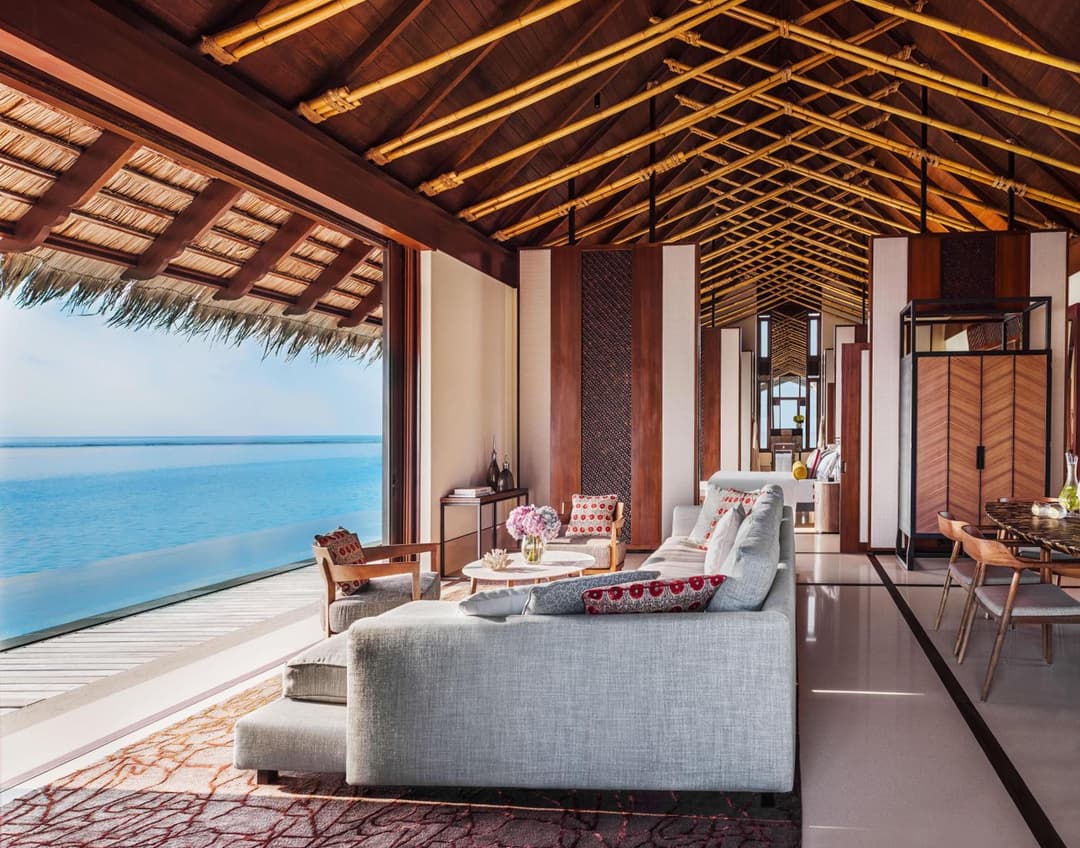 One&Only Reethi Rah - View 178
