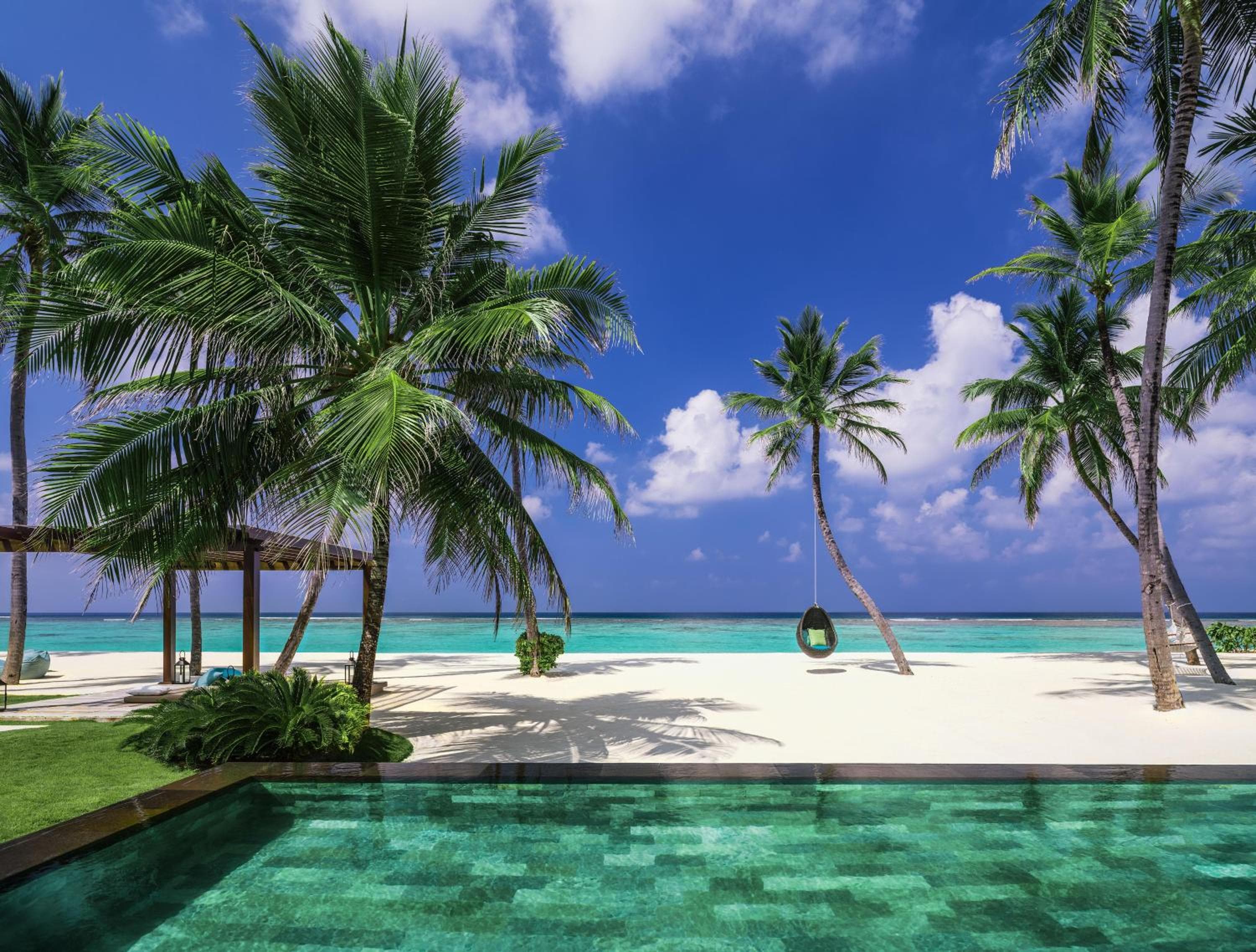 One&Only Reethi Rah - View 168