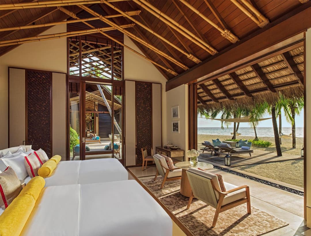 One&Only Reethi Rah - View 175