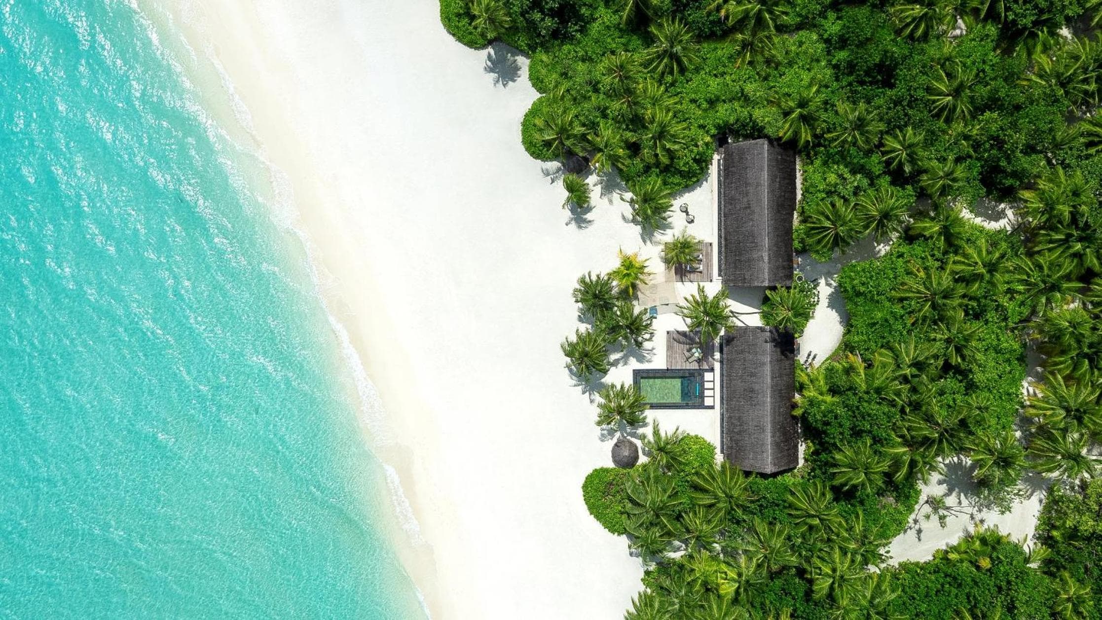 One&Only Reethi Rah - View 176