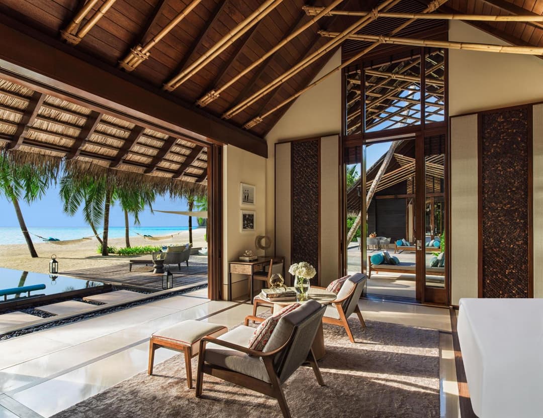 One&Only Reethi Rah - View 12