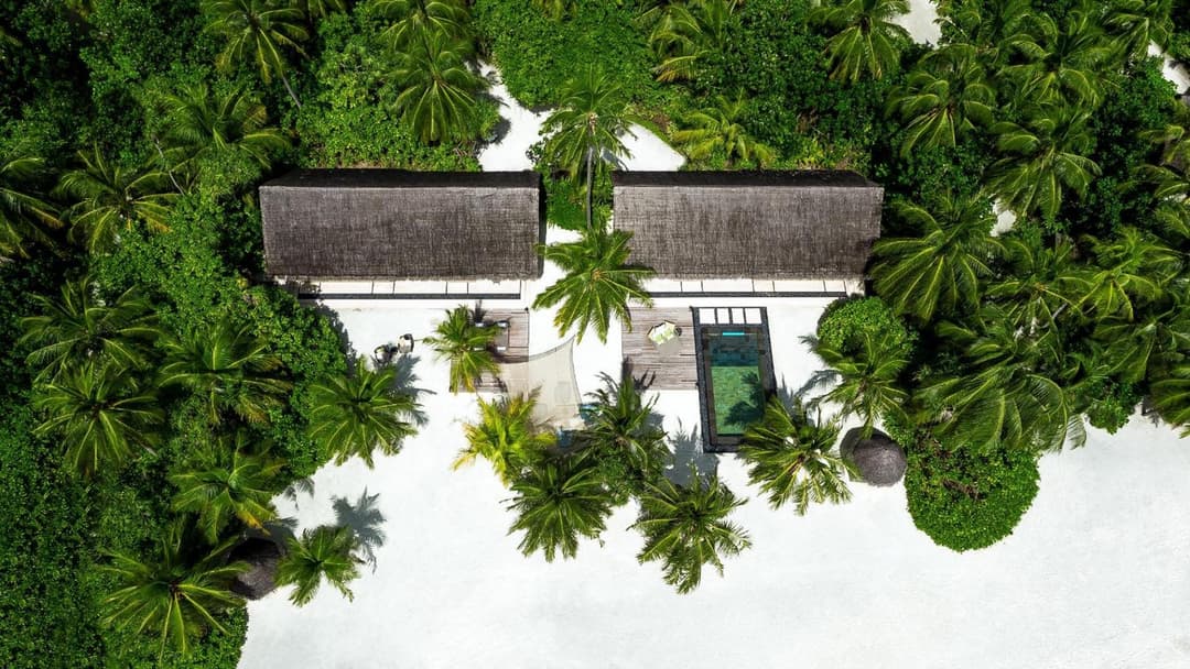 One&Only Reethi Rah - View 17