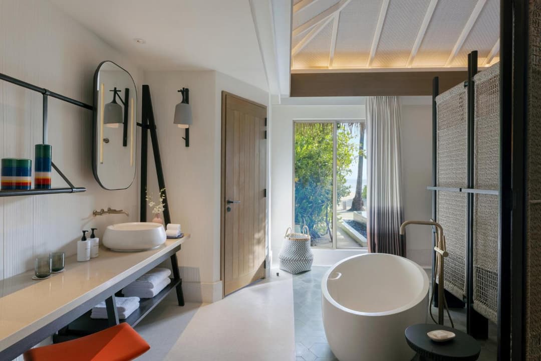 Intercontinental Maldives Maamunagau Resort with Club benefits by IHG - View 177