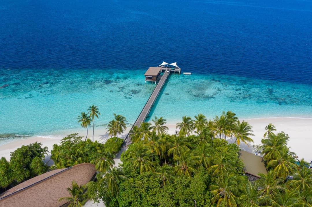 Park Hyatt Maldives Hadahaa - View 112