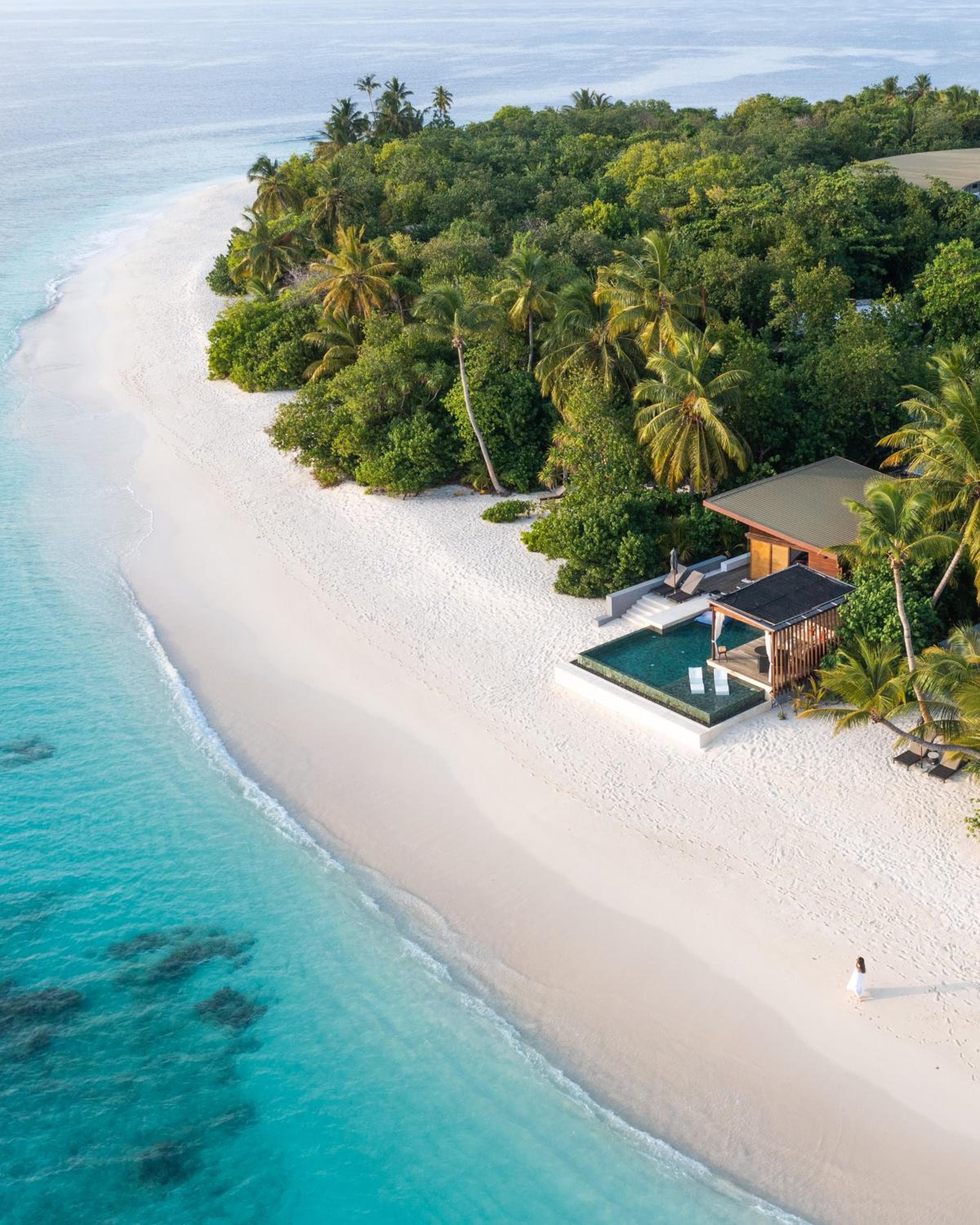 Park Hyatt Maldives Hadahaa - View 224