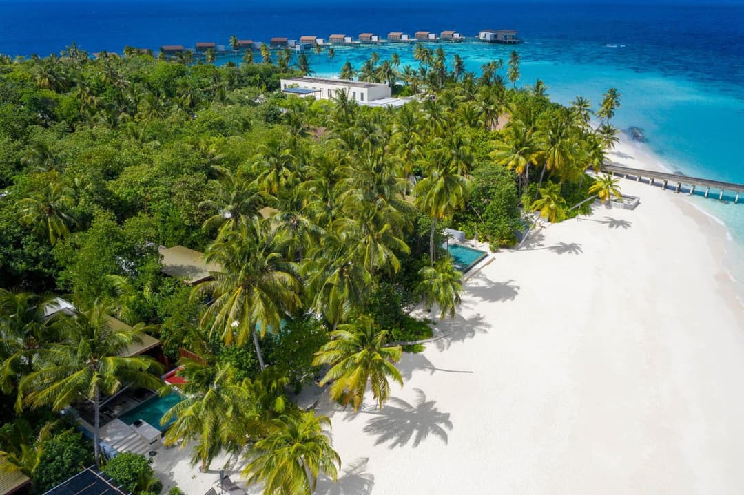 Park Hyatt Maldives Hadahaa - View 166