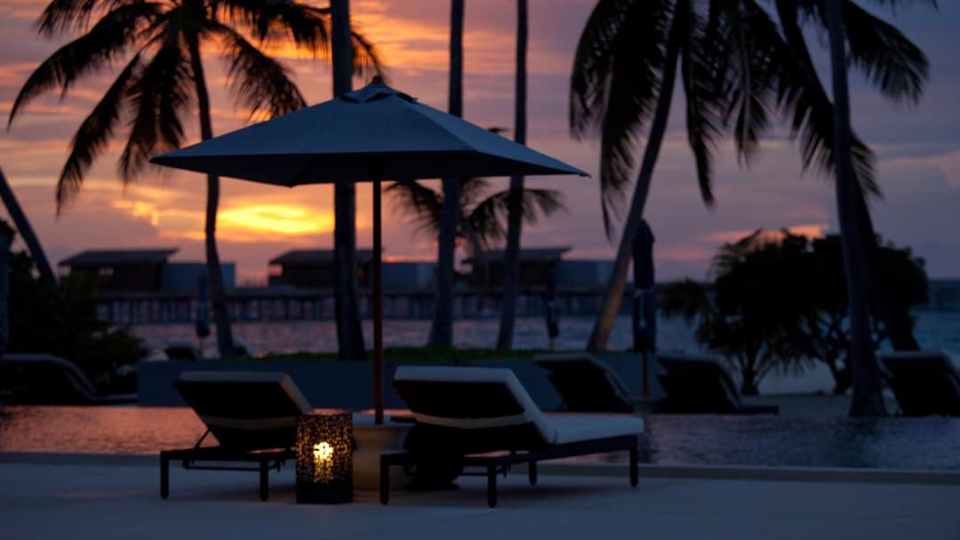 Park Hyatt Maldives Hadahaa - View 192