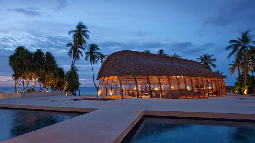 Park Hyatt Maldives Hadahaa - View 176