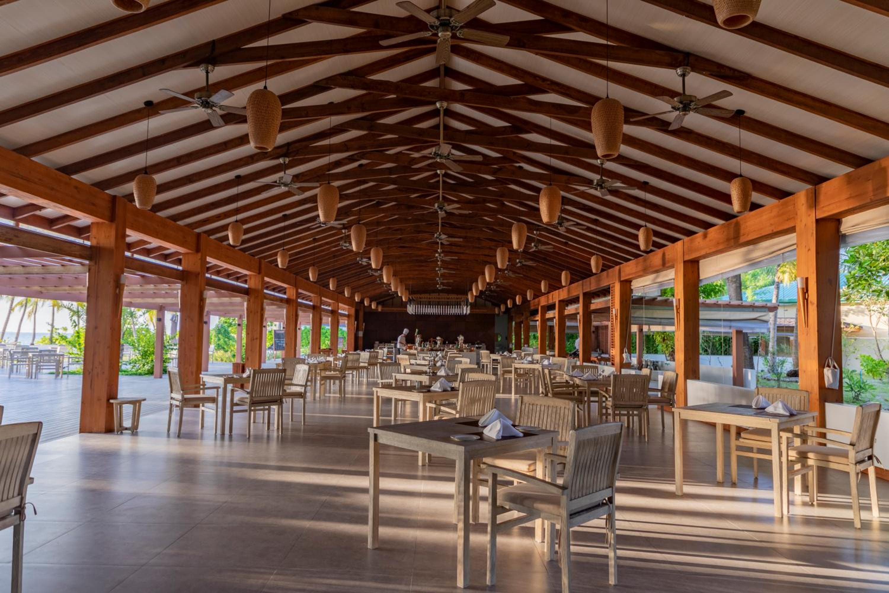 Fiyavalhu Resort Maldives - View 87