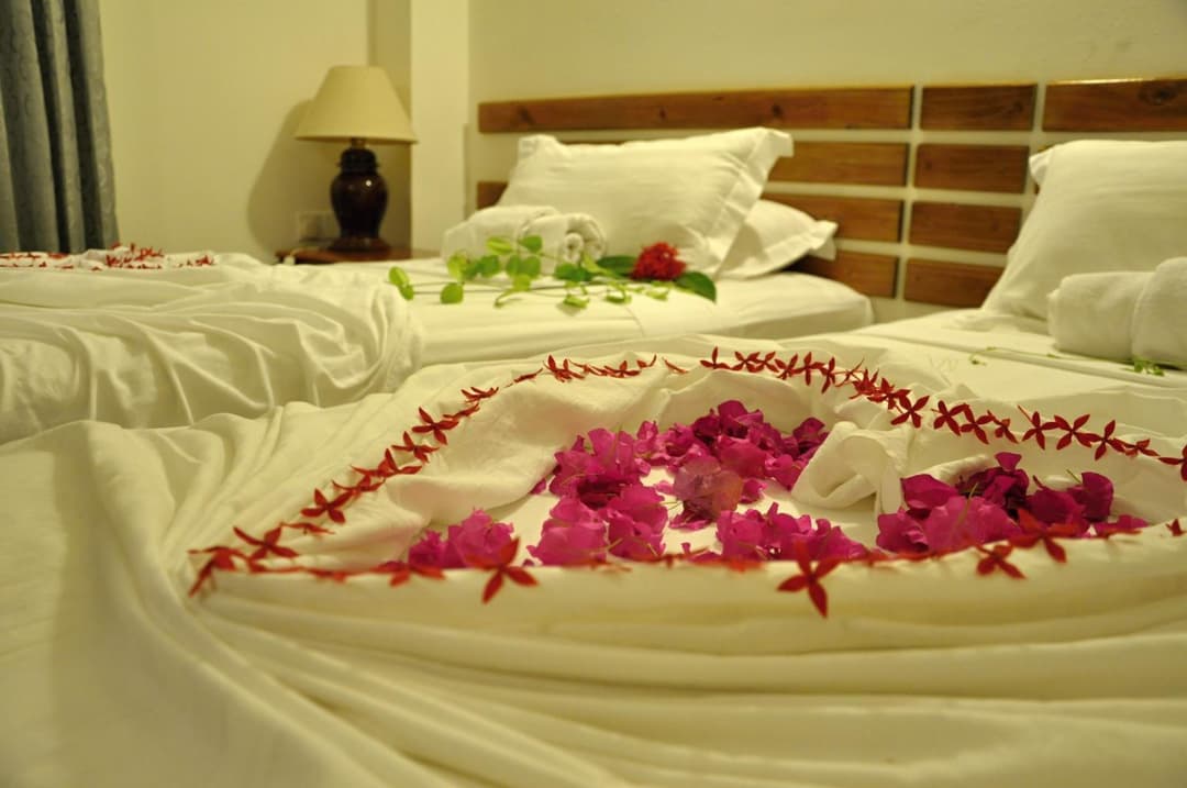 Ras Rana Lodge - View 40
