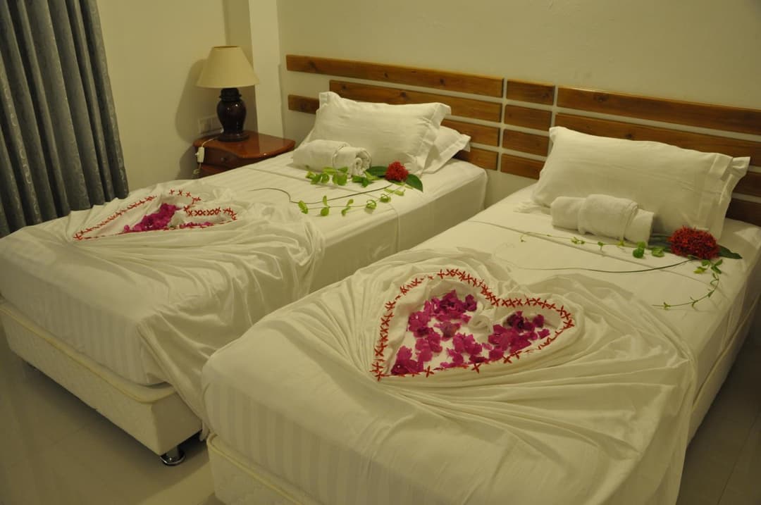 Ras Rana Lodge - View 30