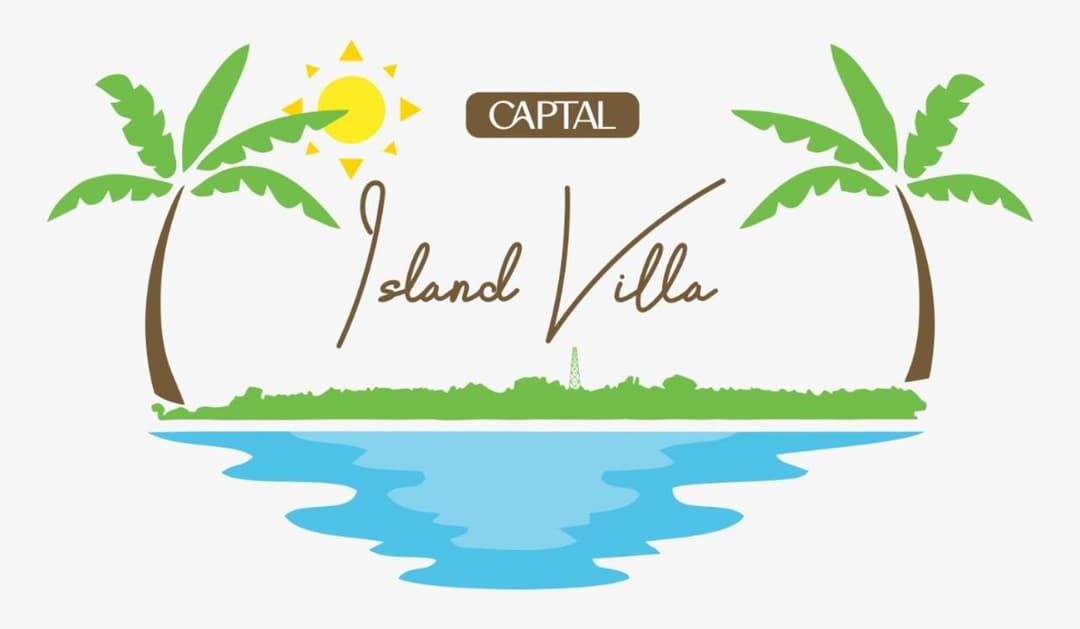 Captal Island Villa - View 49