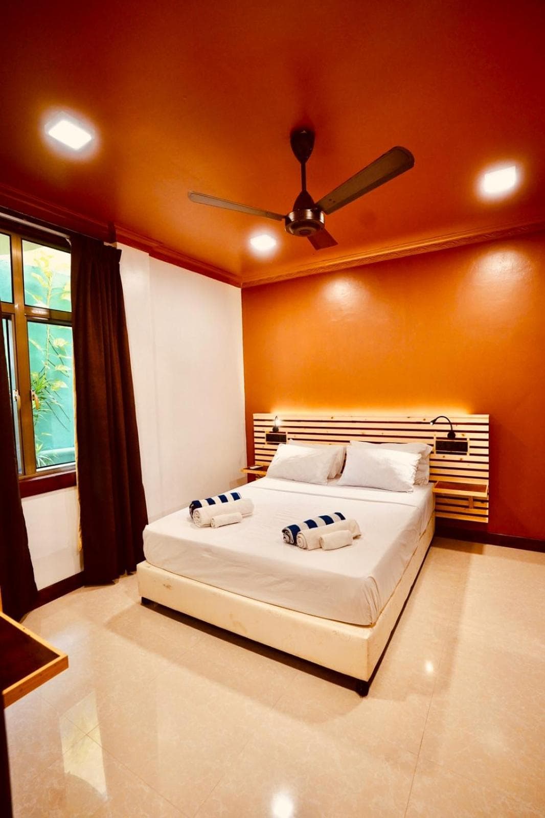 Captal Island Villa - View 25