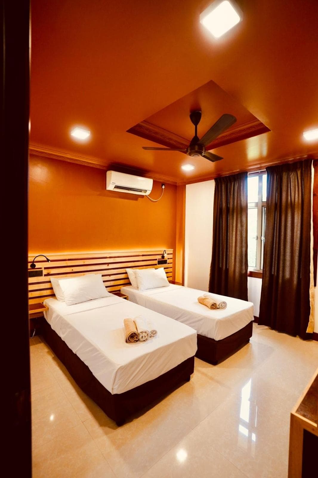 Captal Island Villa - View 16