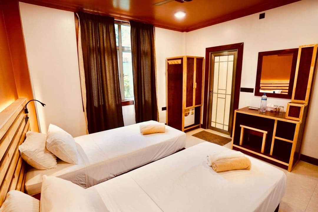 Captal Island Villa - View 30