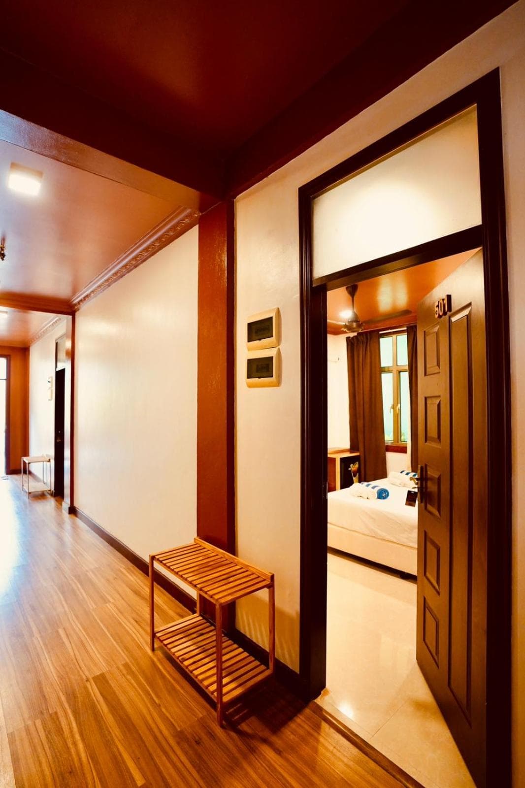 Captal Island Villa - View 32