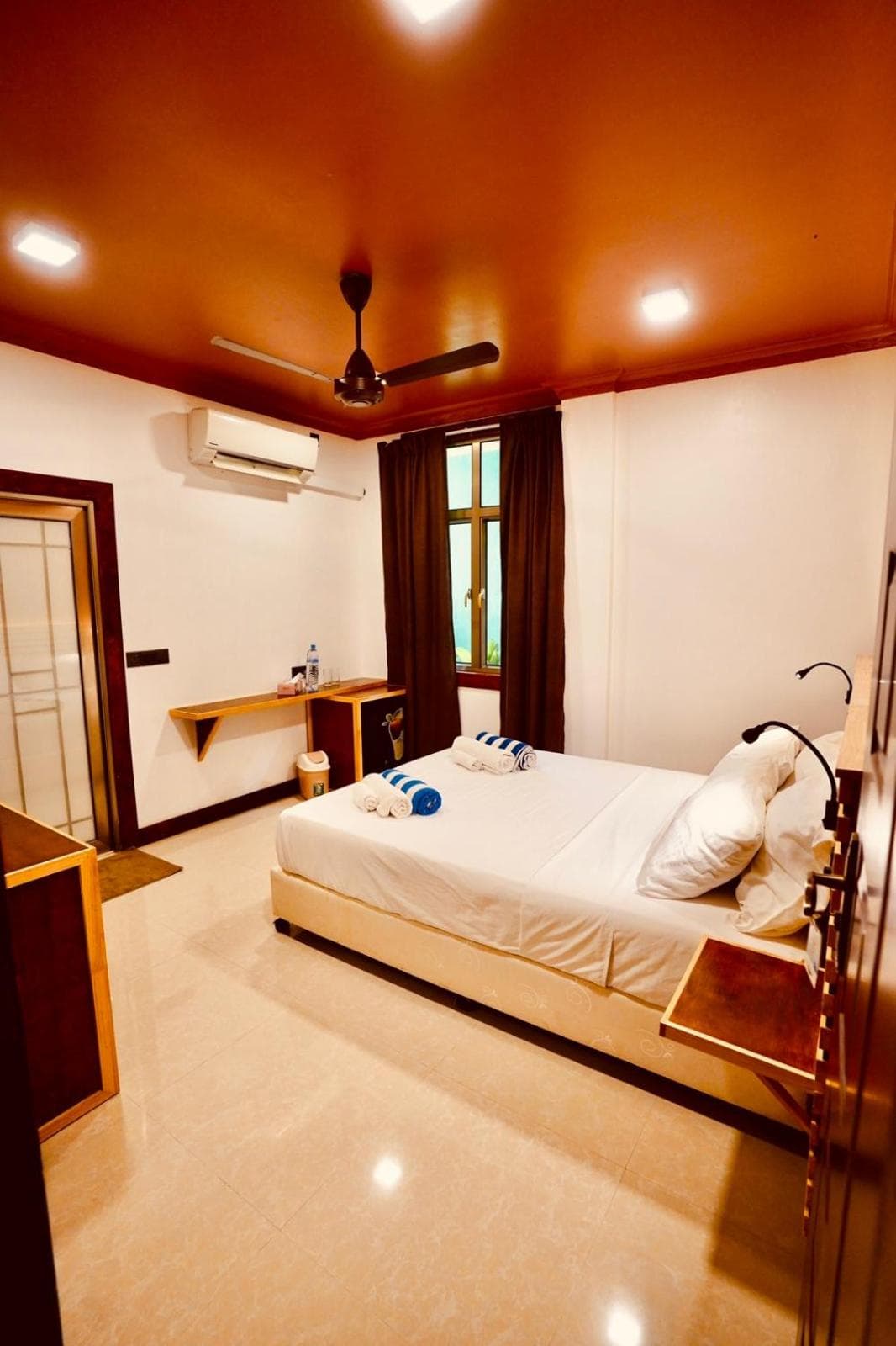 Captal Island Villa - View 24