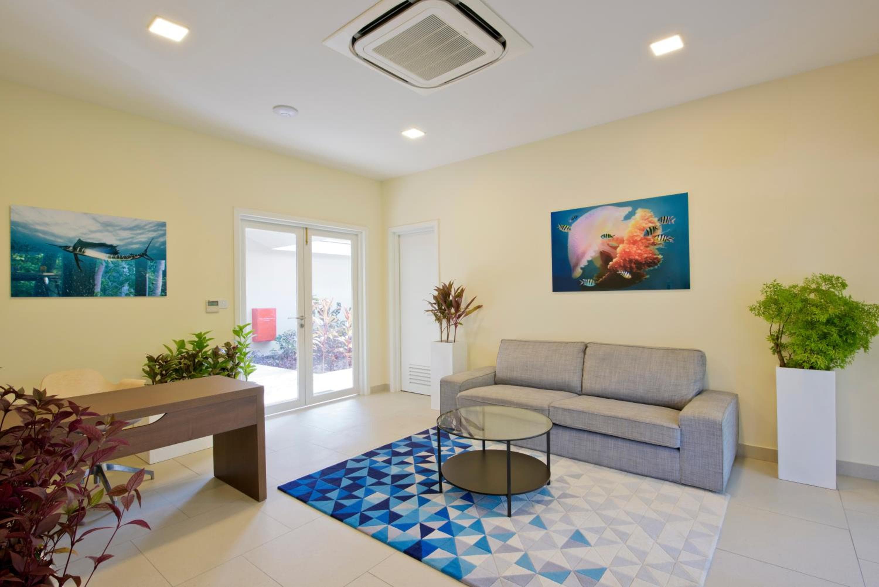 Kandima Maldives - View 102