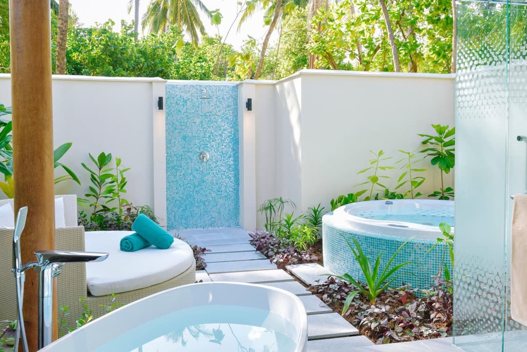 Kandima Maldives - 50 Percent Off Return Domestic Flights for stays of 4 nights or more between 11th April 2026 to 31st October 2026 - View 18